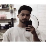 تصویر پروفایل حامد