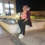 تصویر پروفایل مهناز