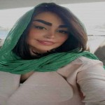 تصویر پروفایل فرناز