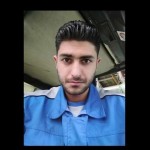 تصویر پروفایل بهادر