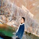 تصویر پروفایل علی