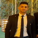 تصویر پروفایل دانیال