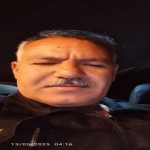 تصویر پروفایل اسداله مولائی