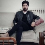 تصویر کاربر با کد 1180393