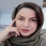 تصویر پروفایل مریم