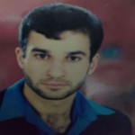 تصویر پروفایل سعید