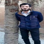 تصویر پروفایل عارف