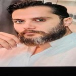 تصویر پروفایل حامد