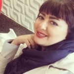 تصویر پروفایل نازنین