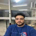 تصویر پروفایل ارش