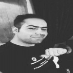 تصویر پروفایل میلاد
