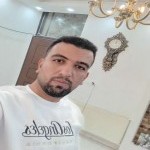 تصویر پروفایل علی
