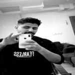 تصویر پروفایل مهدی