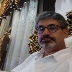 تصویر پروفایل فرید