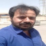 تصویر پروفایل رسول