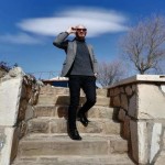 تصویر پروفایل محمدرضا قربانی