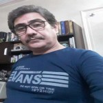 تصویر پروفایل علی