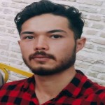 تصویر کاربر با کد 1200297