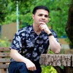 تصویر پروفایل مهدی