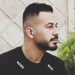 تصویر پروفایل حامد