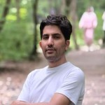 تصویر پروفایل علیرضا ناجی