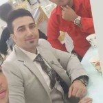 تصویر پروفایل سعید