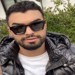 تصویر پروفایل رامين راد