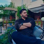 تصویر پروفایل متین
