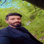 تصویر پروفایل فرشید
