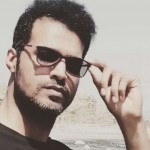 تصویر پروفایل مسعود