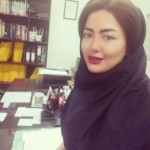 تصویر پروفایل رعنا