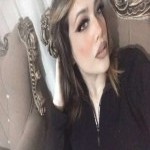 تصویر پروفایل تبسم