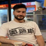 تصویر پروفایل سامان
