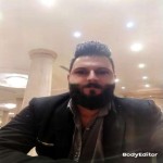 تصویر پروفایل کسرا