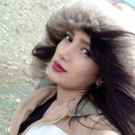 تصویر پروفایل مهسا
