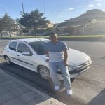 تصویر پروفایل سعید