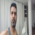 تصویر پروفایل علی