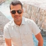 تصویر پروفایل مسعود