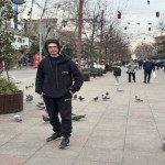 تصویر پروفایل امین