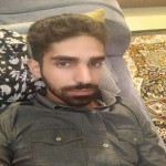 تصویر پروفایل متین