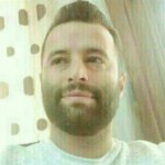تصویر پروفایل علی