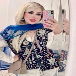تصویر پروفایل ماریا