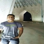 تصویر پروفایل سعید