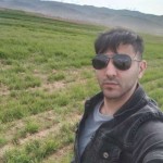 تصویر پروفایل جواد حسینی