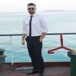 تصویر پروفایل نیما