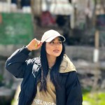 تصویر پروفایل آدرینا