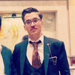 تصویر پروفایل محمد مهدی