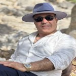 تصویر پروفایل سام