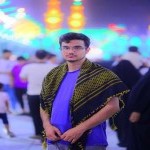 تصویر پروفایل مصطفی
