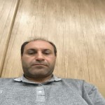 تصویر پروفایل حجت